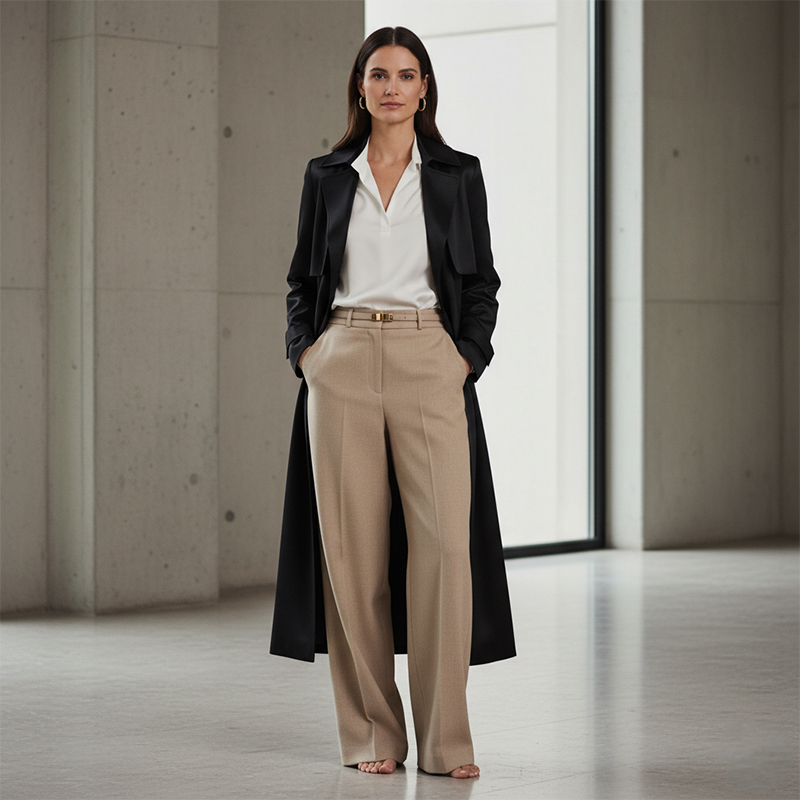 Trend vs Timeless: Why Most Dresses Age Faster Than You Think